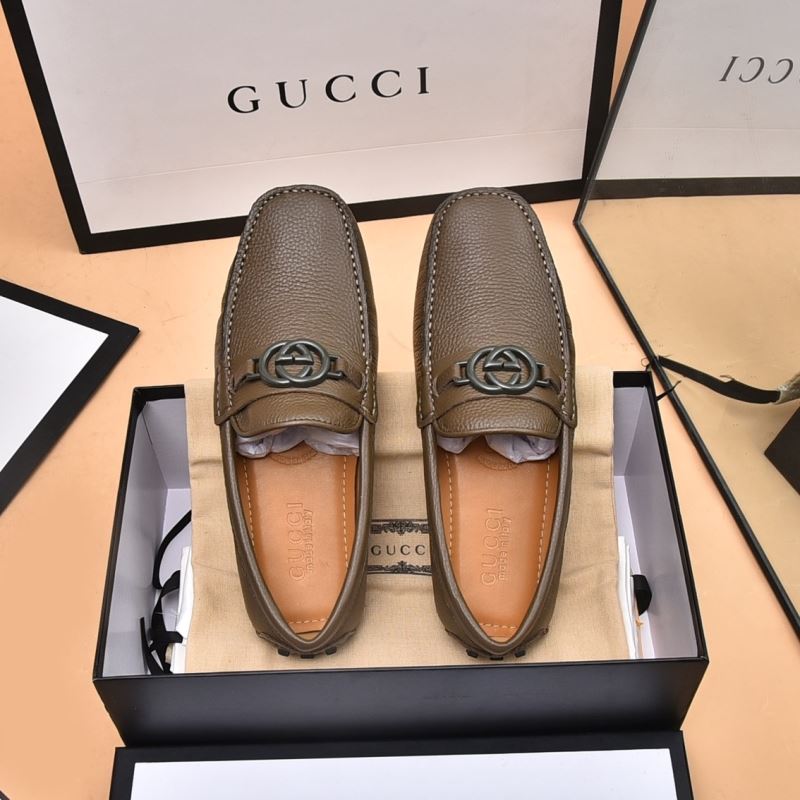 Gucci Tods Shoes